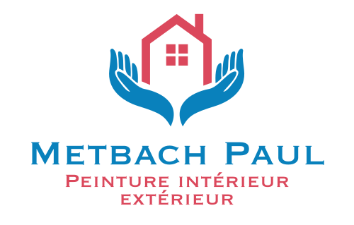 logo paul metbach peinture intérieur et extérieur